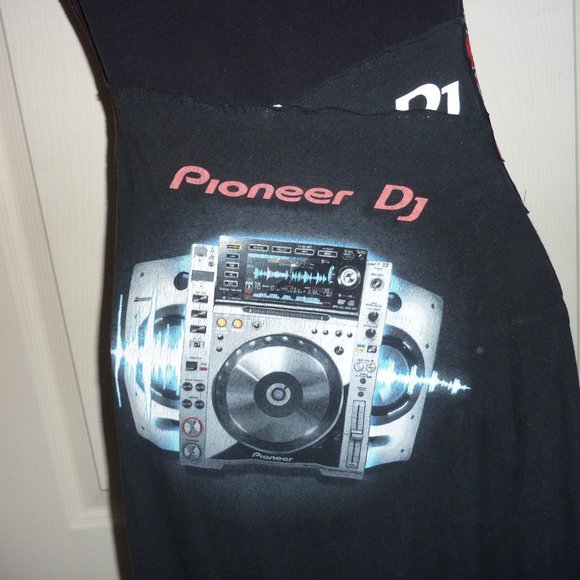 Dresses Vintage Rock N Roll Tshirt Dress Made In Canada Artisan Piece